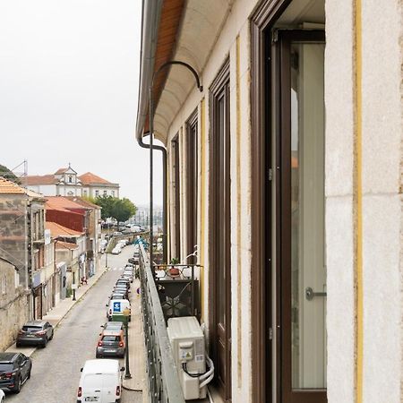 Bright Studio Near Douro River - With Balcony Porto Ngoại thất bức ảnh