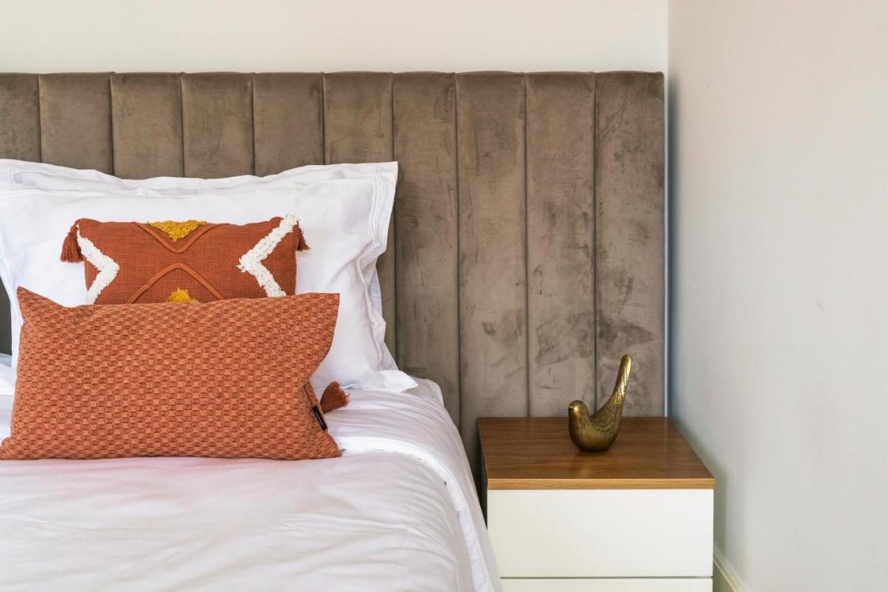 Bright Studio Near Douro River - With Balcony Porto Ngoại thất bức ảnh
